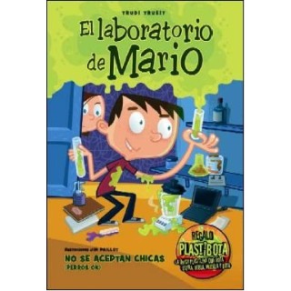 No se aceptan chicas (perros ok)